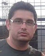 Córdoba Carlos "Miki"